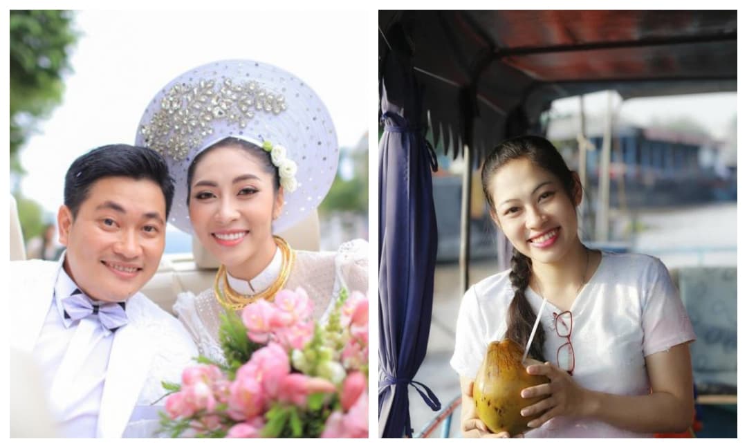 CEO Kristine Thảo Lâm, Show ca nhạc Halloween, sao việt