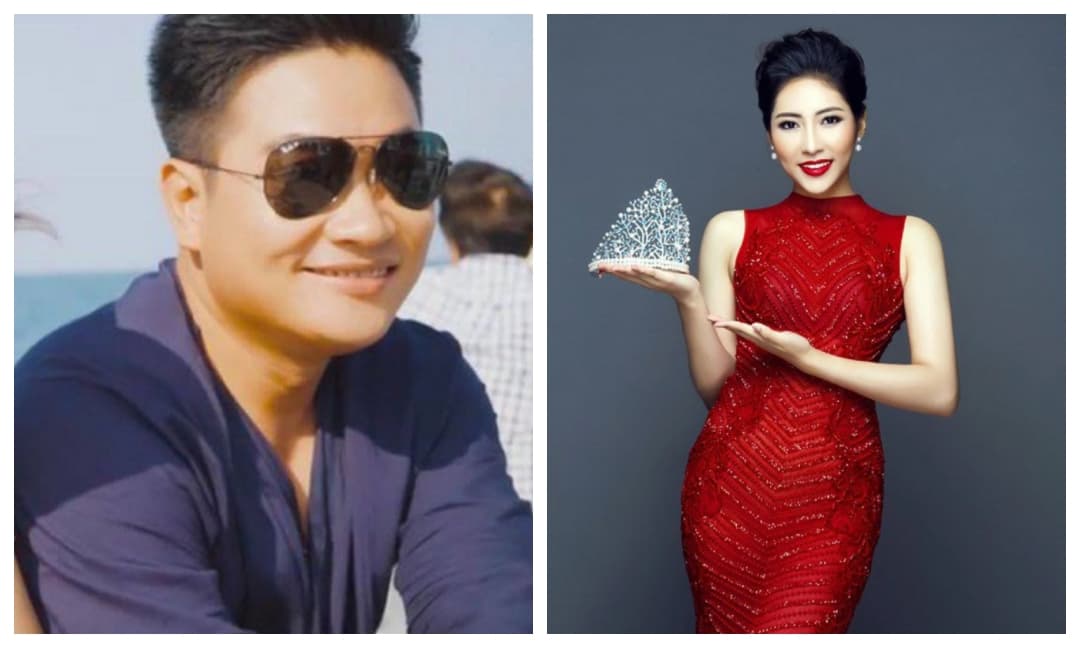 CEO Kristine Thảo Lâm, sao việt, Show ca nhạc Halloween
