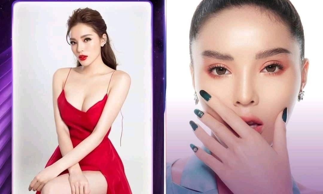 Người đẹp Trúc Ly, mỹ nhân chuyển giới