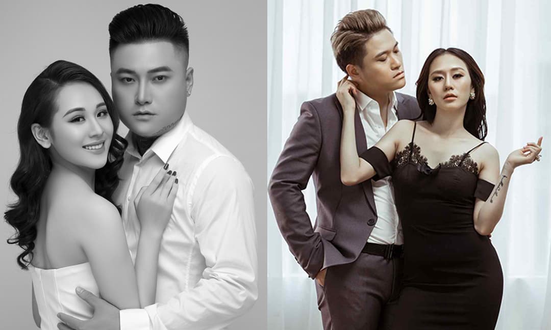 Ca sĩ Vũ Duy Khánh sắp kết hôn lần 2, cuộc sống của DJ Tiên Moon giờ ra sao?