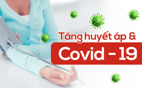 tăng huyết áp, chăm sóc sức khỏe việt, covid-19