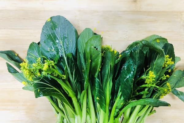 Hoa Cải Ngọt Có Ăn Được Không? Người Nông Dân Trồng Rau Lâu Năm Tiết Lộ  Điều Bất Ngờ Giờ Tôi Mới Biết
