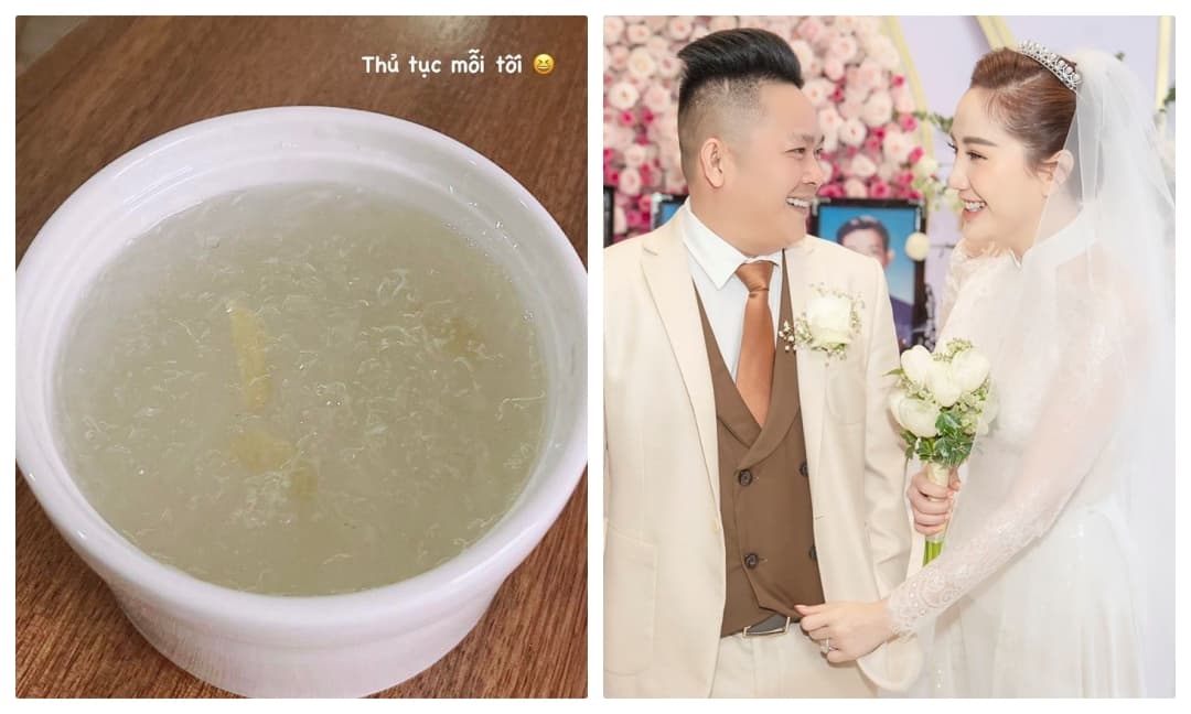 The MC Race, MC Sao Mai, MC Lê Vinh, MC Hoài Thương