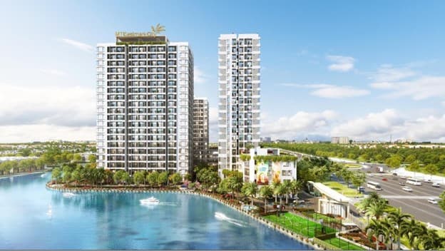 MT EASTMARK CITY, KDC Centana Điền Phúc Thành