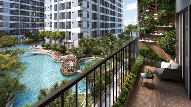 MT EASTMARK CITY, KDC Centana Điền Phúc Thành