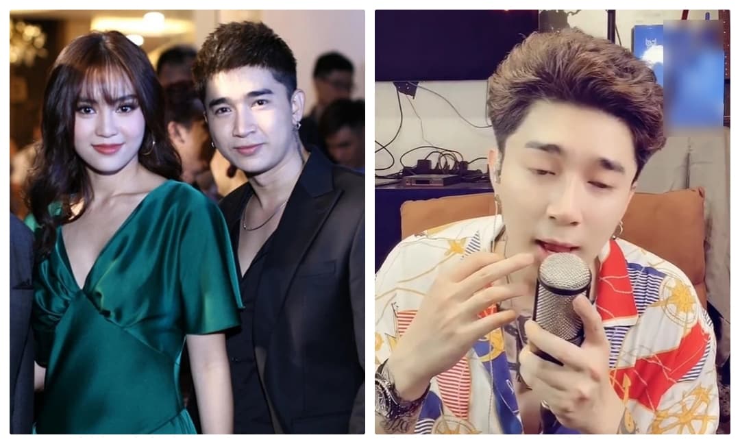 Chi Dân bất ngờ đề cập đến Lan Ngọc một cách thoải mái trên sóng livestream sau đồn đoán đã chia tay Chi Dân bất ngờ đề cập đến Lan Ngọc một cách thoải mái trên sóng livestream sau đồn đoán đã chia tay