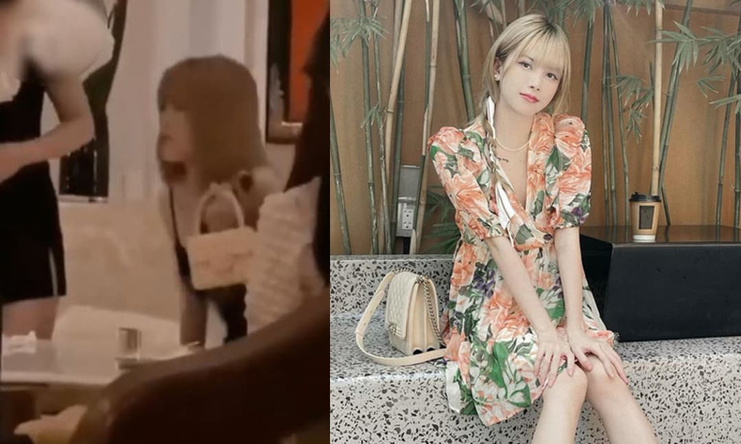 Lê Thị Xuân, Shynh Group, Thiều Bảo Trâm
