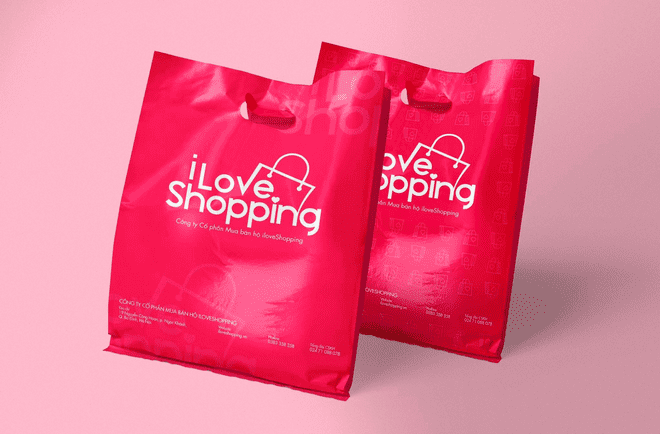 I Love Shopping, sàn thời trang, thời trang nữ, phụ kiện