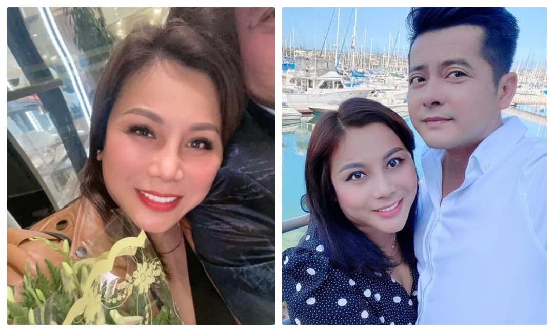 Lê Thị Xuân, Shynh Group, Thiều Bảo Trâm