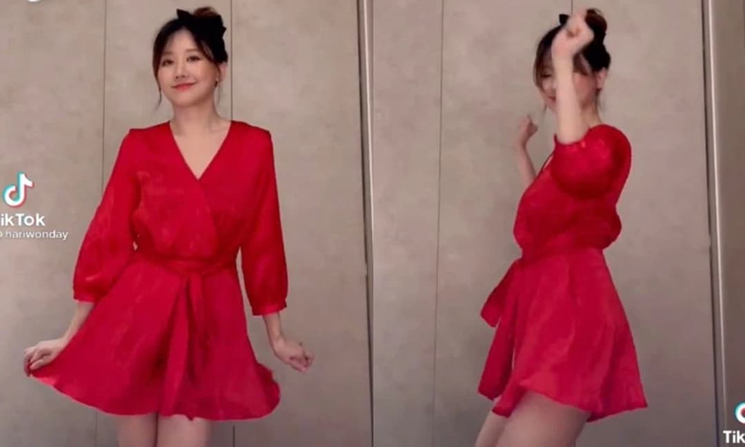 Dương Thị Xuân Thư, kinh doanh online, Thời trang Xuân Thư