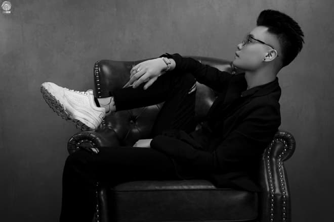 DJ SHEN, Nguyễn Minh Nhật, Nhạc Vina house