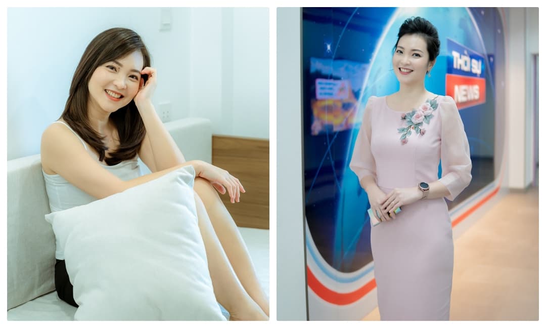 Hoa hậu Xuân Nguyễn, Hoa hậu doanh nhân quốc tế, sao việt