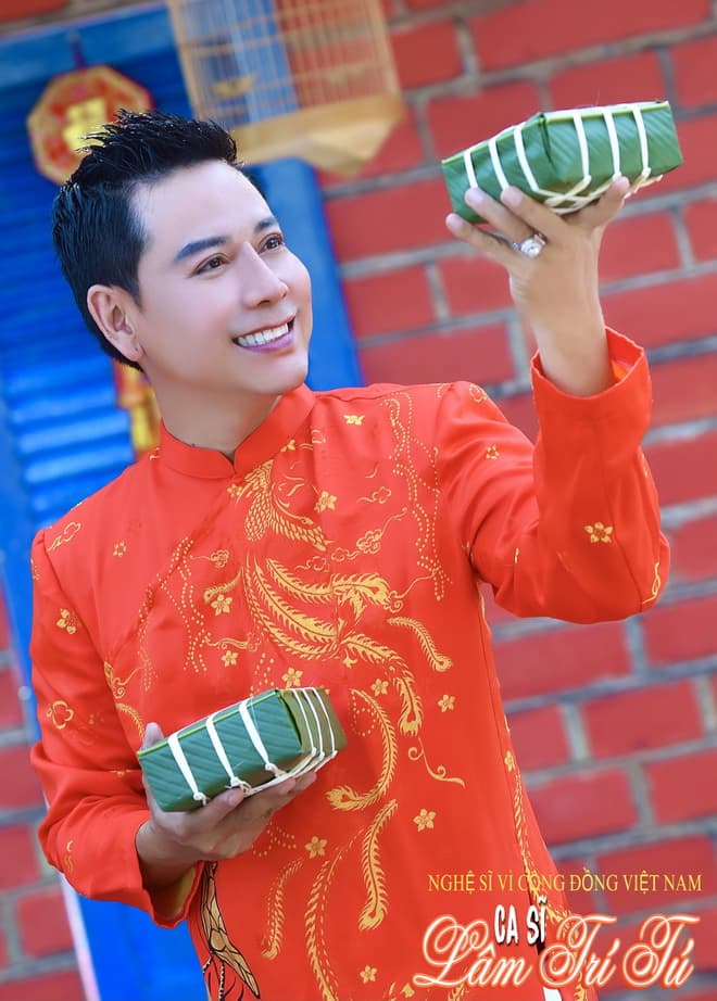 Lâm Trí Tú, Sao việt