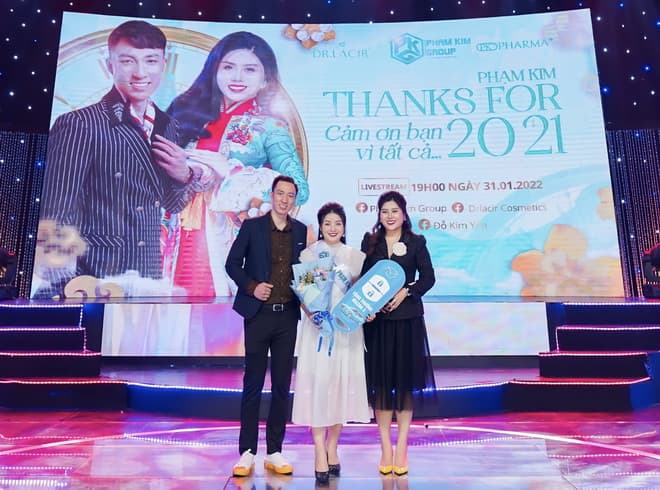 CEO Nguyễn Hiền, Dr.Lacir, Talent System