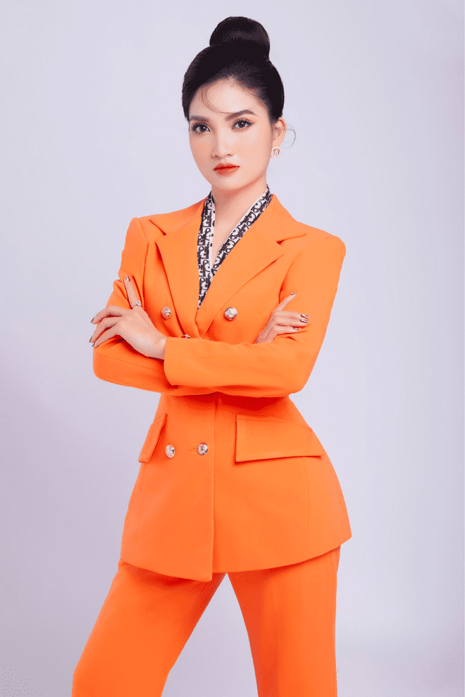 CEO Đậu Thị Trinh, Đông Y Lan Chi
