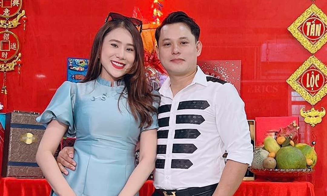CEO Đậu Thị Trinh, Đông Y Lan Chi