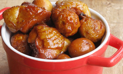 gà kho tàu, dạy nấu ăn, món ngon