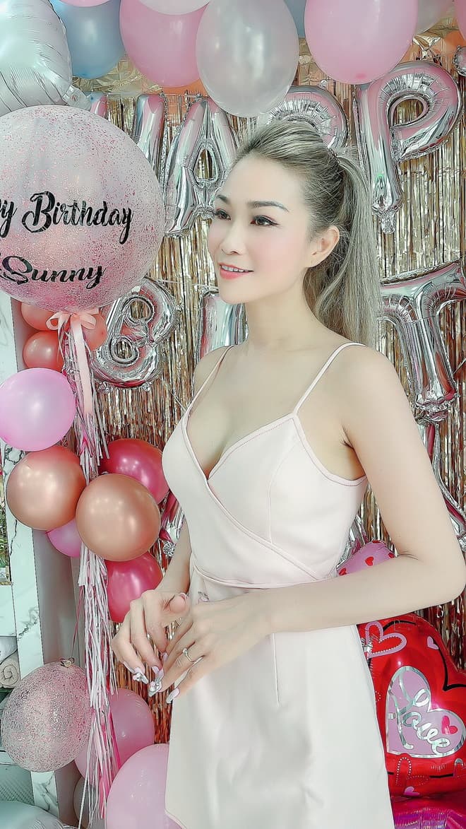 Hoa hậu Xuân Nguyễn, sao việt, Hoa hậu doanh nhân quốc tế