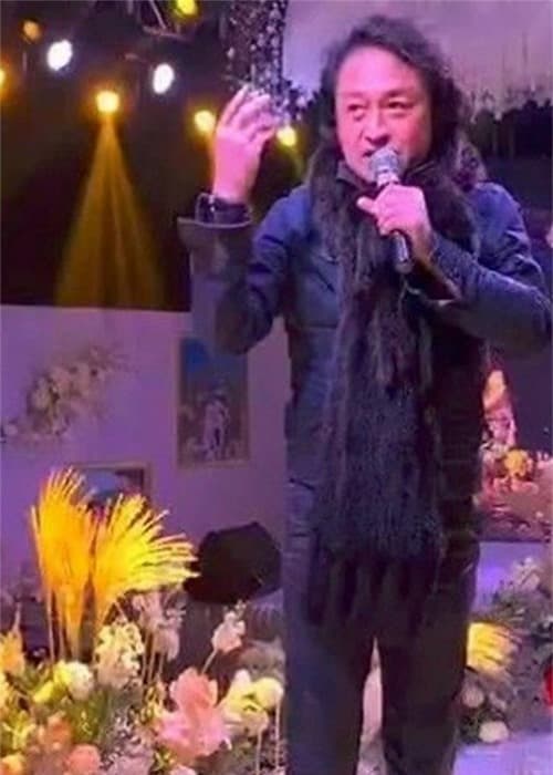 Image hình ảnh hình ảnh hình ảnh hình ảnh hình ảnh hình ảnh hình ảnh Mã Cảnh Đào - Hết thời, sao 'Tiếu ngạo giang hồ” Mã Cảnh Đào về quê hát đám cưới ...