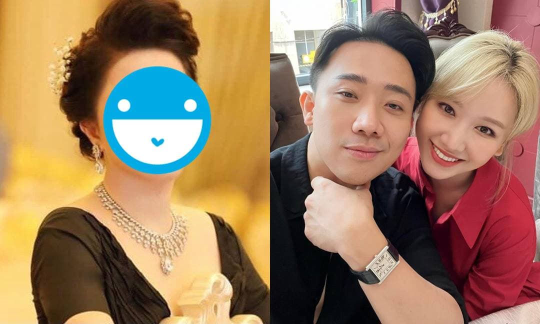 Rich kid Thy Huỳnh, Founder Thy Huỳnh