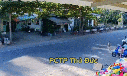 clip hot, clip giải trí, cướp đúng bạn cũ