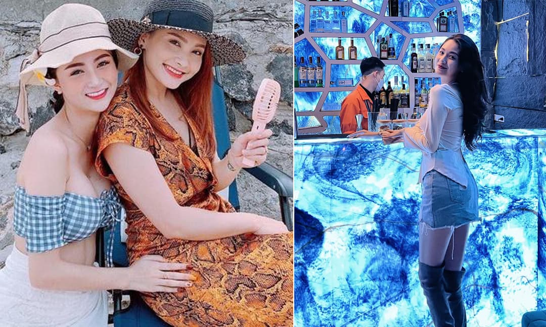 Ryy, Streamer, Giới trẻ