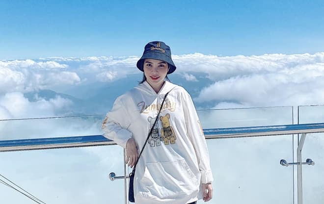Rich kid Thy Huỳnh, Founder Thy Huỳnh