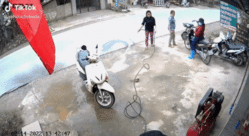 trộm ô tô, kẻ gian trộm ô tô, cách trộm ô tô 