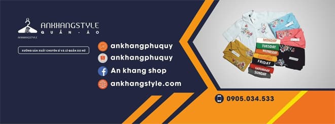 Ankhangstyle, thời trang nam nữ, thời trang chất lượng cao