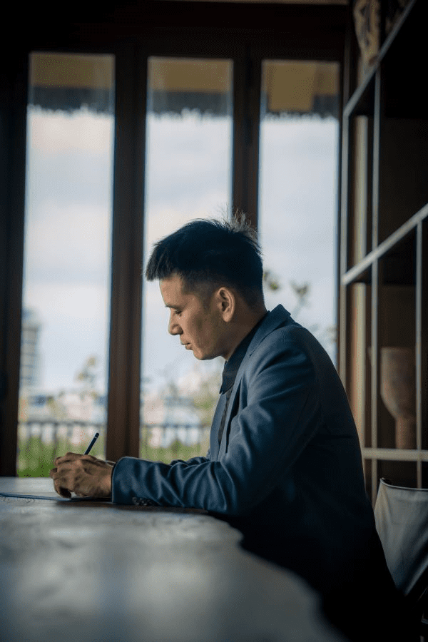 CEO Vũ Văn Tuấn, Bất động sản Newskyland