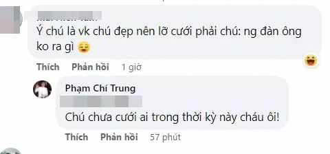 ns chí trung, sao việt, chí trung và bạn gái 