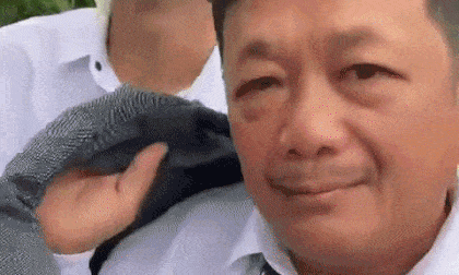 ô tô đâm nhau, clip hot, clip tai nạn