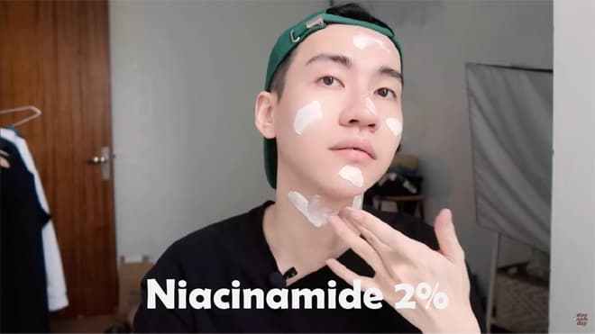 Kem chống nắng Caryophy, Beauty Blogger Việt, chăm sóc da