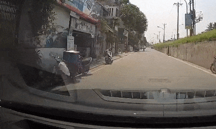 anh em sinh đôi, clip hot, clip giải trí