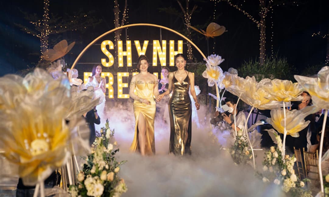 Shynh Premium, Lê Thị Xuân, Shynh Group