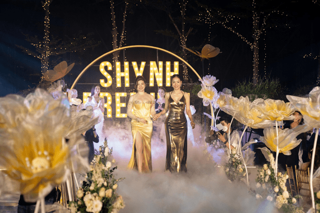 Shynh Group, Lê Thị Xuân, Shynh Premium