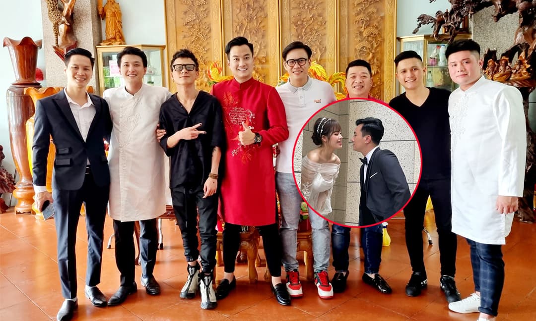 NTK Tommy Nguyễn, Hoa hậu quý bà Việt Nam toàn cầu