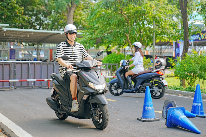 Janus Campus Tour, Vũ Thịnh - Fanny Trần, Changmie, Trí thịt boà, giới trẻ