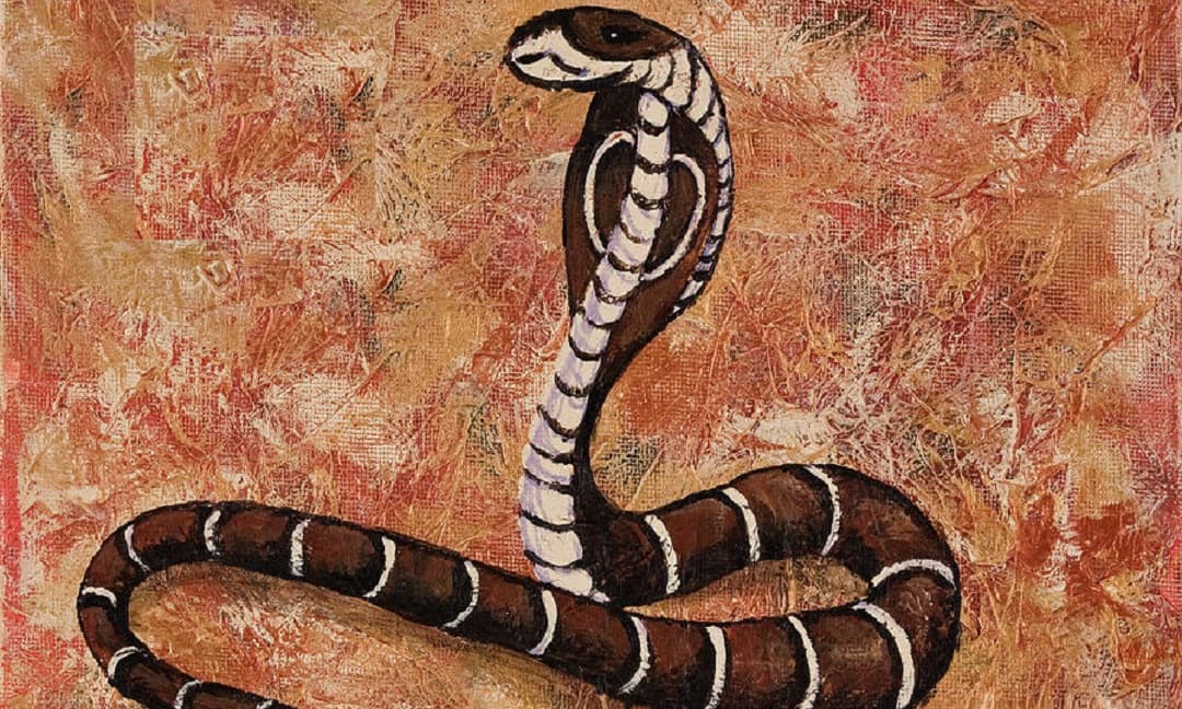 Гороскоп лошадь змея. Змея живопись. Китайский год змеи. Змеи в китайской живописи. Арт змея китайская.