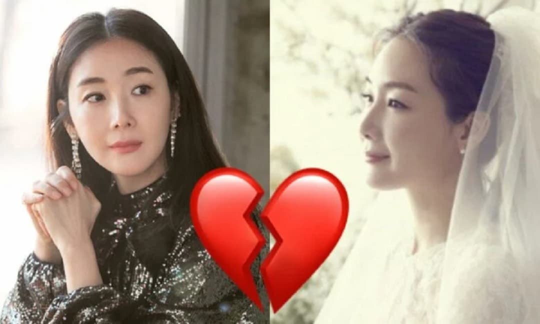 Rộ tin 'Nữ hoàng nước mắt' Choi Ji Woo ly hôn, từ khóa liên quan đang đứng top đầu tìm kiếm
