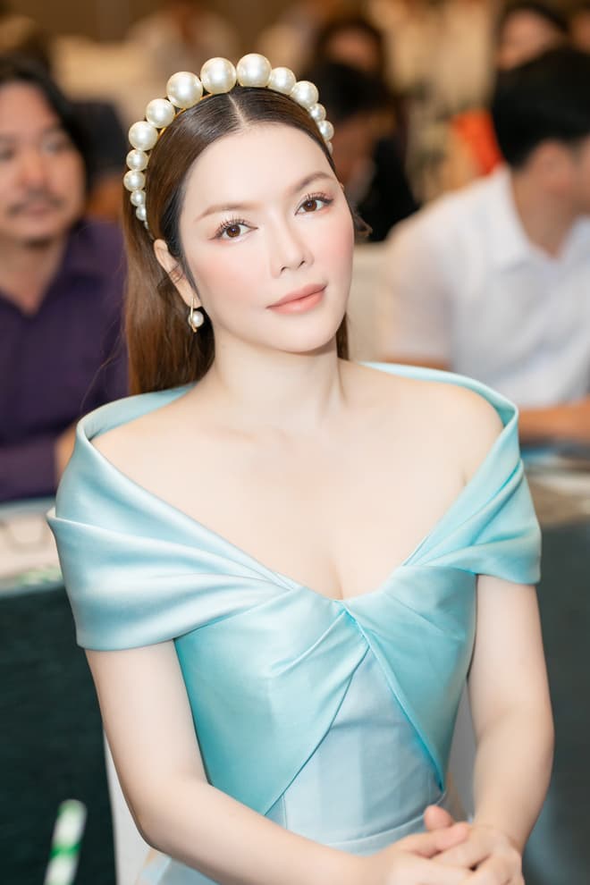 Hoa hậu Du lịch biển Việt Nam 2022