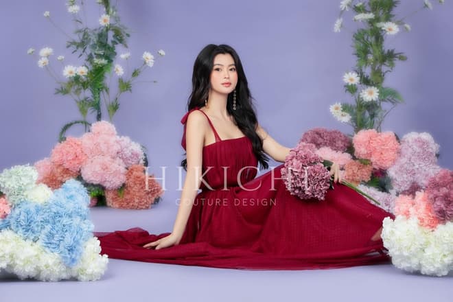 Hikichi Phạm, Thời Trang Hikichi Couture