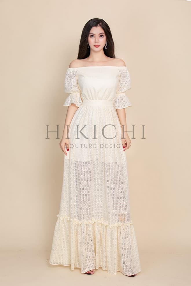 Hikichi Phạm, Thời Trang Hikichi Couture
