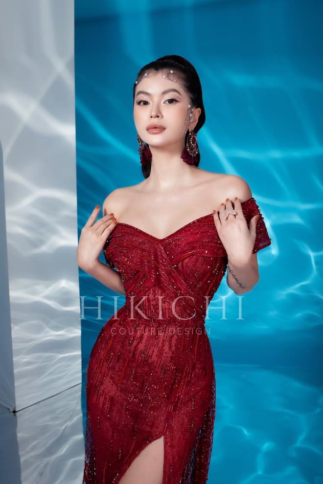 Hikichi Phạm, Thời Trang Hikichi Couture