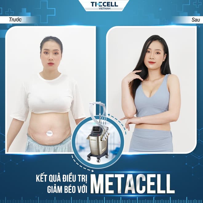 The Cell Việt Nam, phòng khám thẩm mỹ