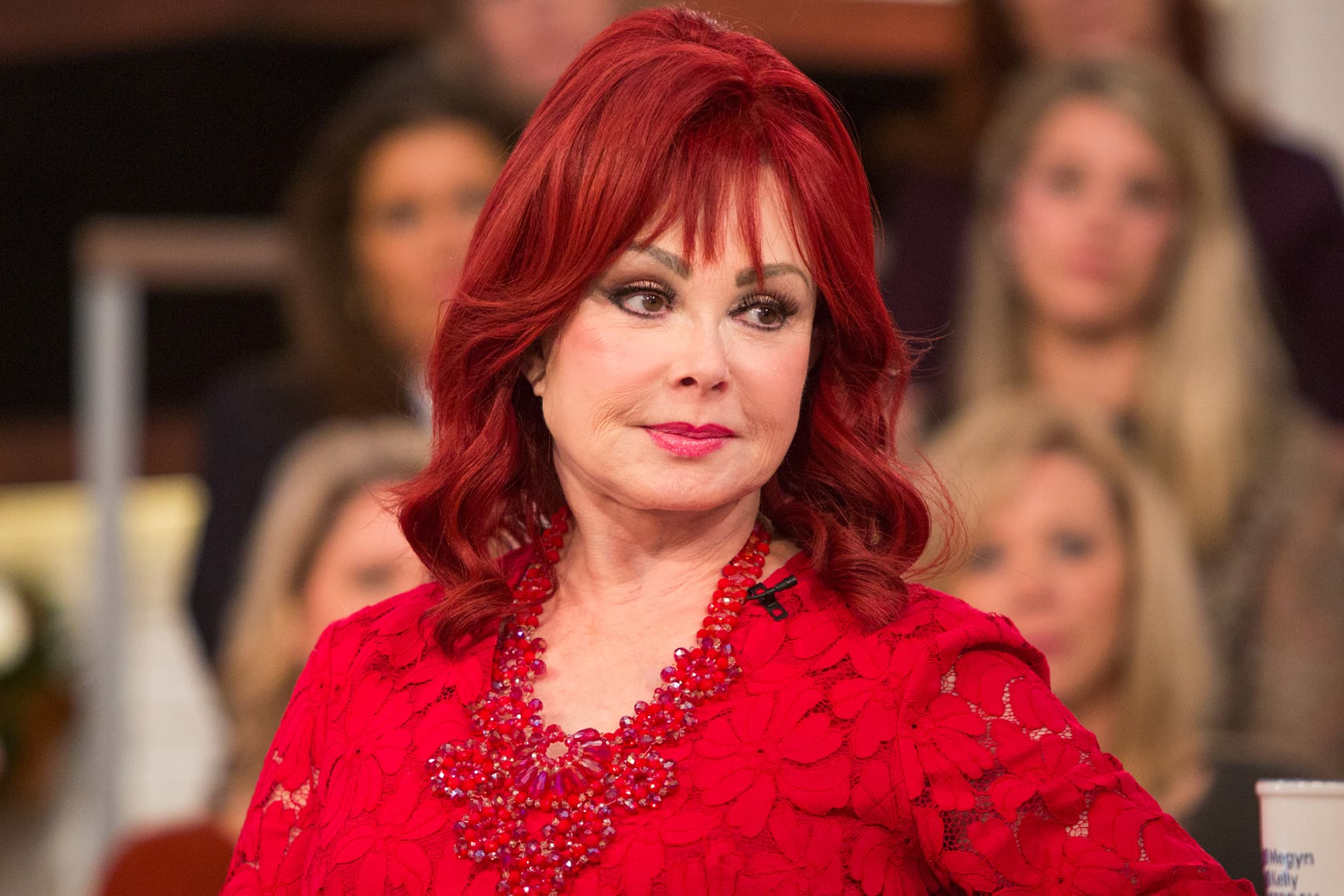 Nữ ca sĩ nhạc đồng quê Naomi Judd qua đời, người nhà tiết lộ nguyên nhân
