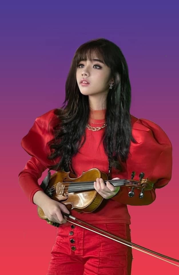 Quán quân Hãy nghe tôi hát nhí, Hoàng Thiên Nga, Liveshow Đôi cánh thiên thần