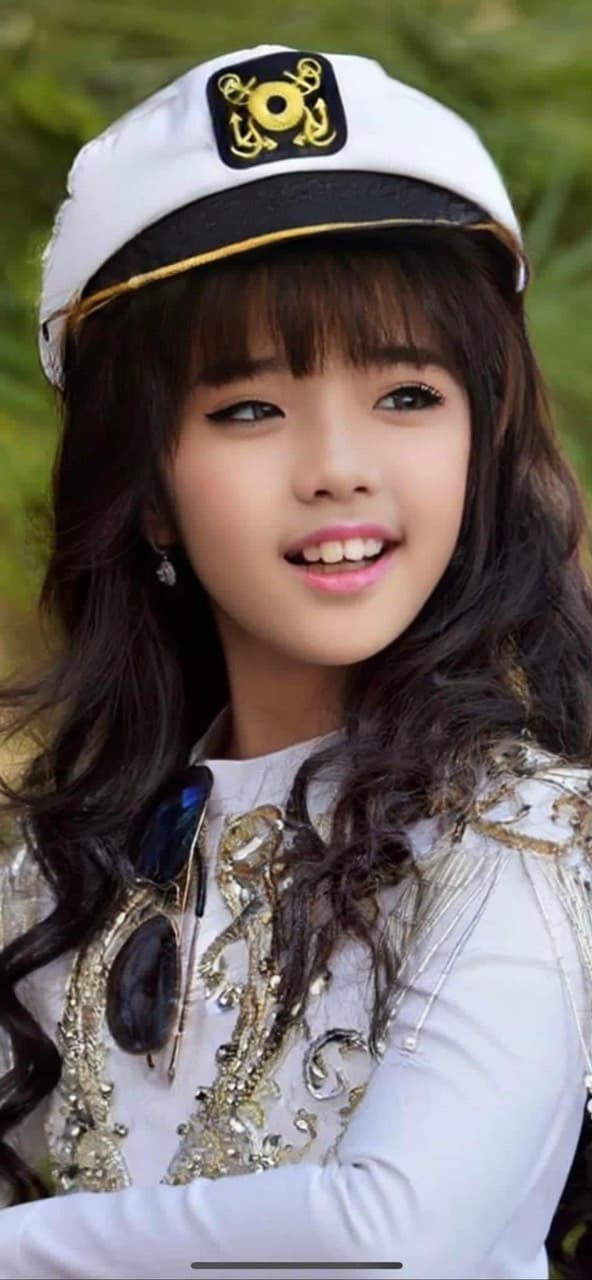 Quán quân Hãy nghe tôi hát nhí, Hoàng Thiên Nga, Liveshow Đôi cánh thiên thần