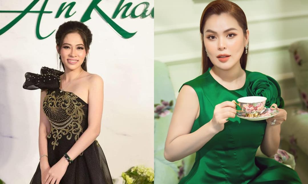 Hoa hậu Phương Lê ly hôn, chị gái HH Đặng Thu Thảo liền 'cà khịa' cực gắt: 'Cười người hôm trước hôm sau người cười' 