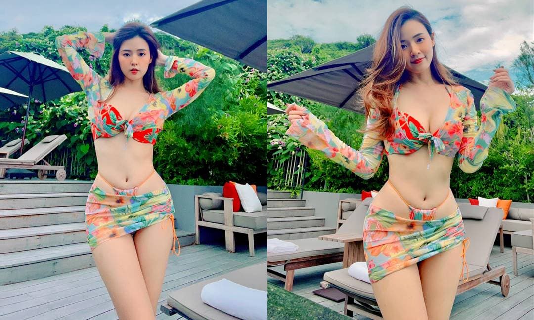 Hoa hậu doanh nhân Việt Nam Toàn cầu, NTK Tommy Nguyễn